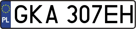 GKA307EH