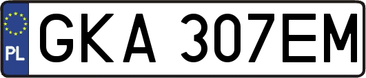 GKA307EM