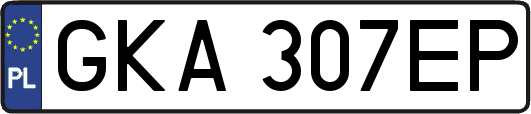 GKA307EP