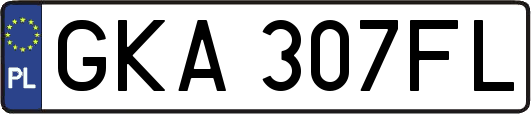 GKA307FL