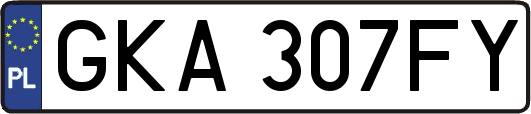 GKA307FY