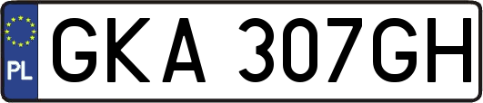 GKA307GH