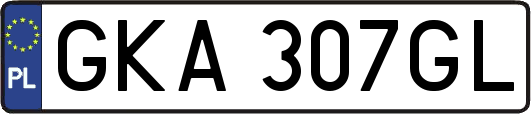 GKA307GL