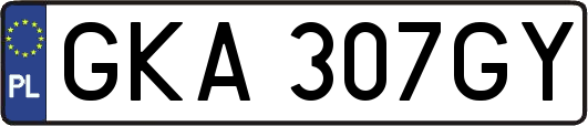 GKA307GY