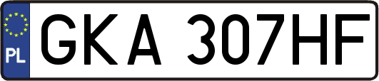 GKA307HF