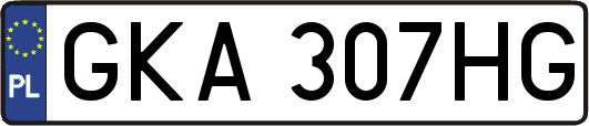 GKA307HG