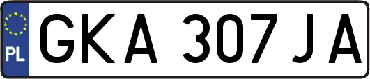 GKA307JA