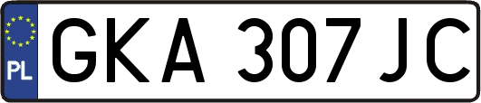 GKA307JC