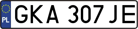 GKA307JE
