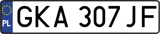 GKA307JF