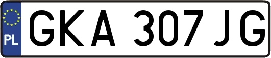 GKA307JG