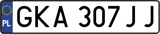GKA307JJ