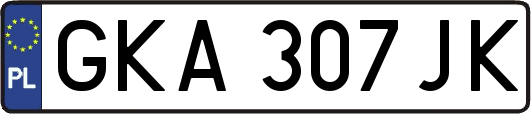 GKA307JK