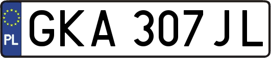 GKA307JL