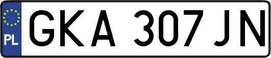 GKA307JN