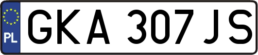 GKA307JS