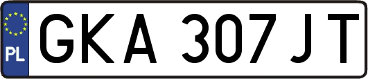 GKA307JT