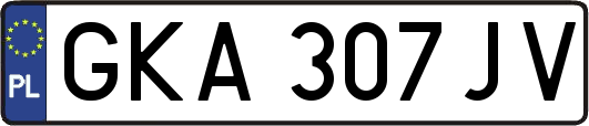 GKA307JV