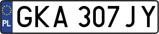 GKA307JY