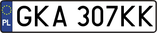 GKA307KK
