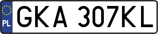 GKA307KL