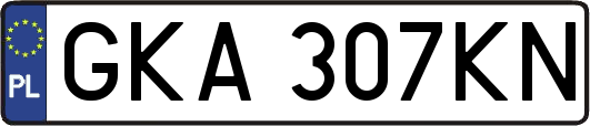 GKA307KN