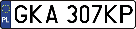 GKA307KP
