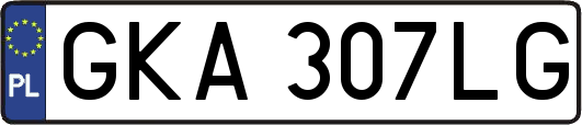 GKA307LG