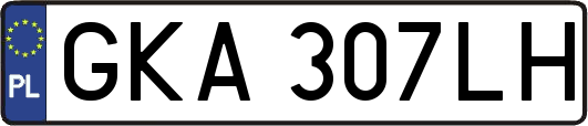 GKA307LH