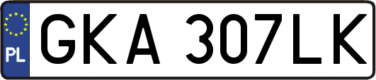 GKA307LK