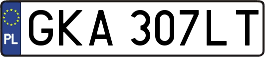 GKA307LT