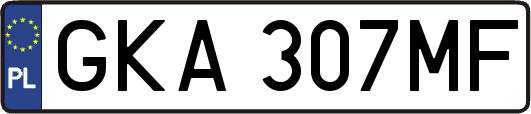 GKA307MF