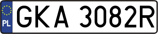 GKA3082R