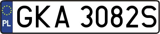 GKA3082S
