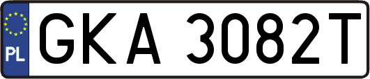 GKA3082T