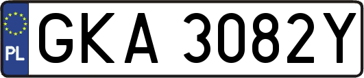 GKA3082Y