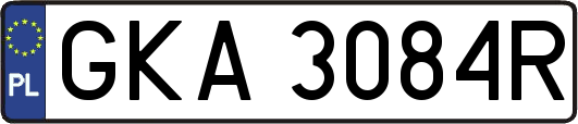 GKA3084R