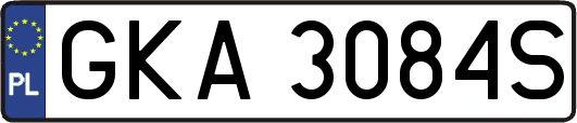 GKA3084S