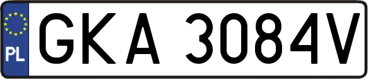 GKA3084V