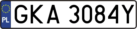 GKA3084Y