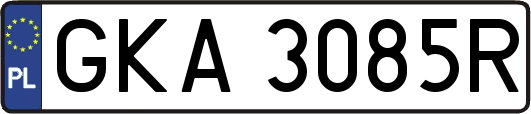 GKA3085R