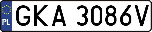 GKA3086V