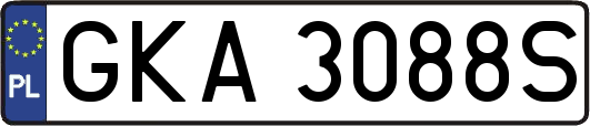 GKA3088S