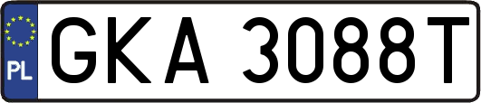 GKA3088T