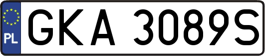 GKA3089S