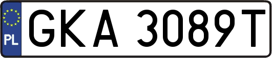 GKA3089T