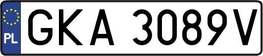 GKA3089V