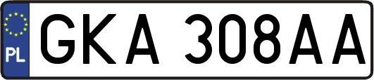GKA308AA