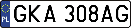 GKA308AG