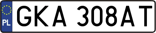 GKA308AT